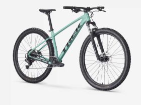 Горный велосипед Trek Marlin 4 Gen 3 29, год 2026, цвет Зеленый, ростовка 16.5