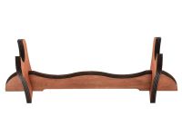 Подставка под катану, оранжевая