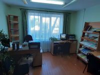 Спешковская библиотека