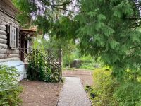 Сад-дендрарий и дом-музей Ракицкого