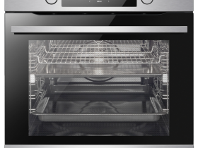 Духовой шкаф Hansa BakingPro BOEI684097