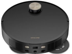 Робот-пылесос Dreame
