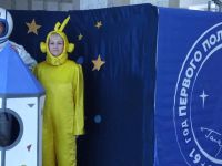 Клуб с. Большая Каменка