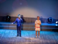 Центр культуры и досуга «Родники»