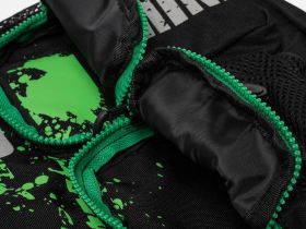 Рюкзак текстильный для мальчиков