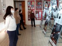 Сенгилеевский районный краеведческий музей им. А. И. Солуянова