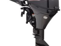 4х-тактный лодочный мотор MERCURY ME F 9.9M