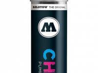 Маркер меловой Molotow "CHALK" 15 мм металлик Серебро