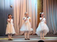 Белостолбовский городской дом культуры