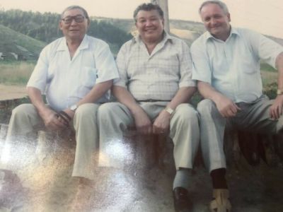 Медицина в историях. Дело, ставшее судьбой