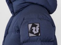 Пальто пуховое Ester VI Женское