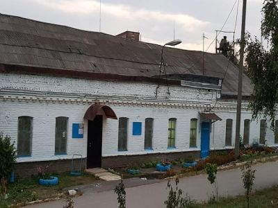 Новоалександровский дом культуры