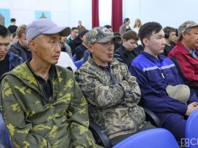 В Якутске впервые проходит конкурс мастеров отделочных работ