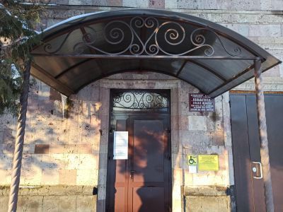 Новомышастовская сельская библиотека