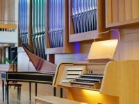 Концертный зал им. Ф. И. Шаляпина