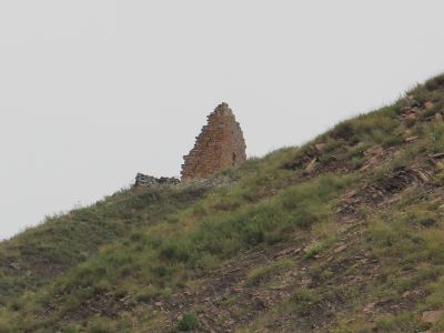 Башня боевая