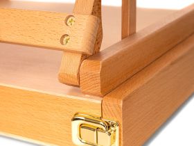 Этюдник настольный Малевичъ МЛ-37