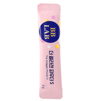 Питьевой коллаген со вкусом грейпфрута BB LAB The Collagen Powder S - 1 шт