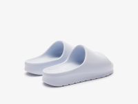 Женские сланцы Lacoste SERVE SLIDE 2.0 124 1 CFA