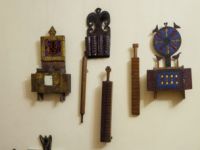 Музей-заповедник – этнографический комплекс «Дагестанский аул»