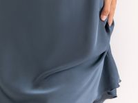 Сорочка Alisma, ниагара