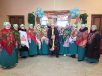 Дом творчества ст. Чайковской