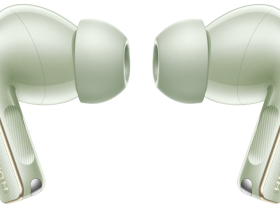 Беспроводные наушники HUAWEI