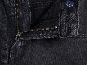 Джинсы Baggy Carpenter для мальчиков, Серый