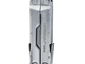 Мультитул Leatherman Rebar 831557