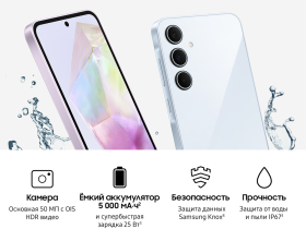 Смартфон Samsung