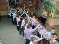 Детская центральная библиотека г. Троицка