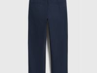 Брюки для мальчиков, Синий