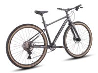 Горный велосипед Hagen 1.10 R 29, год 2025, цвет Серый, ростовка 22