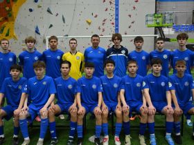 Свыше 580 юных якутян будут посещать республиканскую школу футбола в новом сезоне