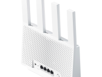 Роутер Xiaomi BE3600 Wi-Fi7 Gigabit Gigabit Edition (RD16) (белый)