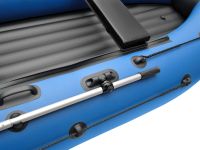 Лодка ПВХ РОДЖЕР Trofey 3300