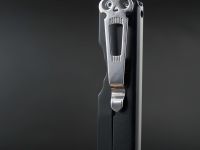 Нож Daggerr Higonokami stonewash, сталь VG-10, рукоять сталь