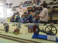 Музей «Дедушкин чердак»