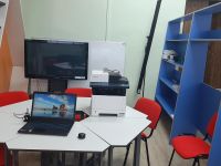 Дедовичская центральная районная библиотека