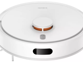 Робот-пылесос Xiaomi