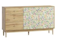 Тумба Тайрон 165x93 Сальвия