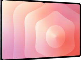 Планшет Samsung Galaxy Tab S11 Ultra 5G 12/256 ГБ Серый