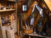 Музей истории Усольского края им. И. Н. Ульянова