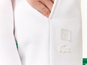 Спортивные брюки Lacoste для спорта унисекс