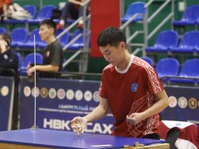 Юные якутяне разыграли путёвки на Игры Манчаары по хабылык и хаамыска