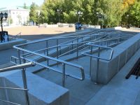 Башкирский ордена Трудового Красного Знамени академический театр драмы им. Мажита Гафури