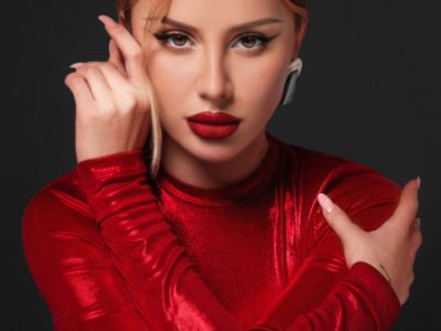 ANNA ASTI (АННА АСТИ). Сольный концерт "ШОУ "Царица"