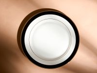 Тарелка Luxury classic