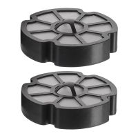Комплект фильтров для пылесосов Polaris PVC 1630CR, PVC 1730CR