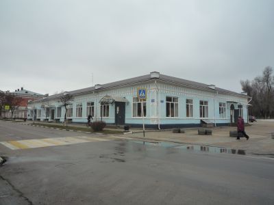 Магазин Зайцева